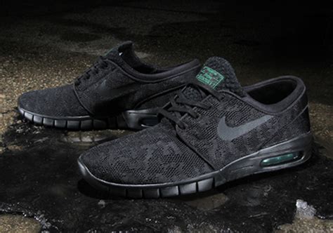 nike air max stefan janoski grün|nike stefan janoski max sale.